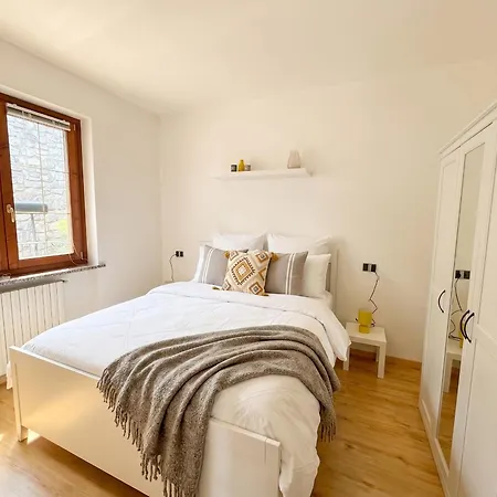 Apartament Hamburg Tignale