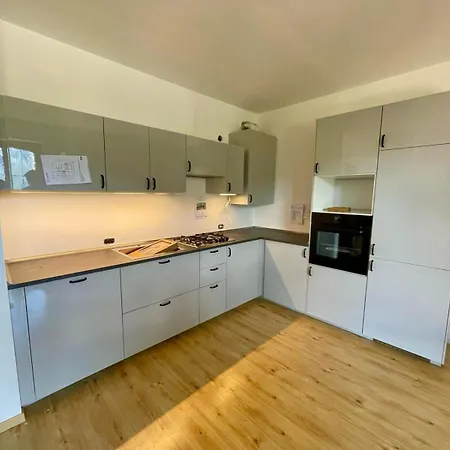 公寓 Hamburg 提尼亚类