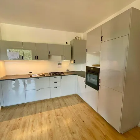 Hamburg 公寓 提尼亚类