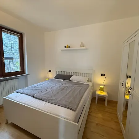 Апартаменты Hamburg