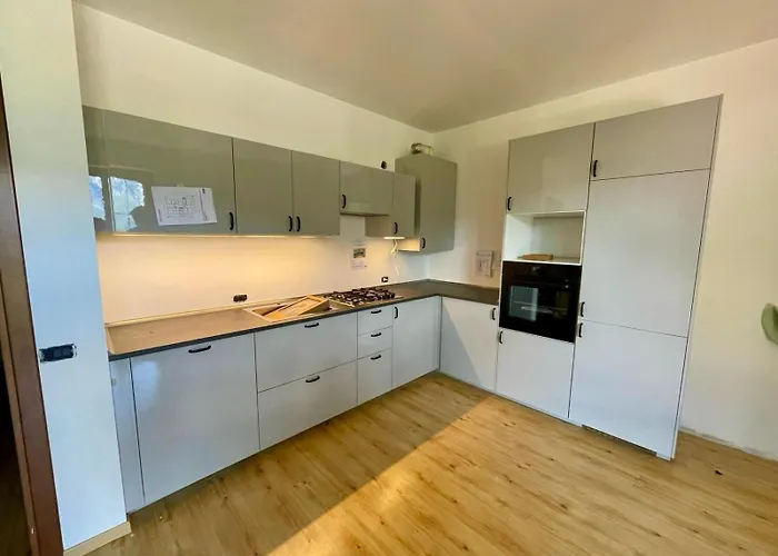 Apartment Hamburg Tignale