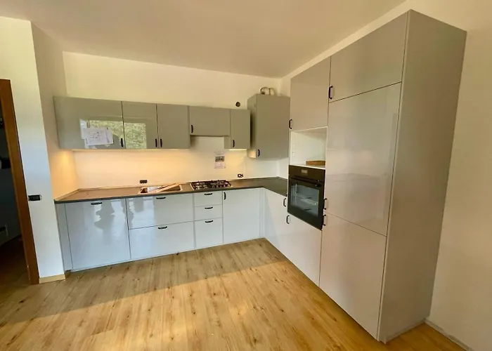 Hamburg 公寓 提尼亚类