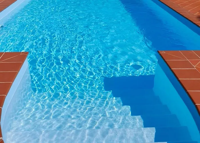 公寓 Hamburg 提尼亚类