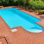 Hamburg Apartman *