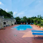 Apartman Hamburg Tignale