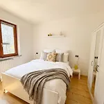 Apartman Hamburg Tignale