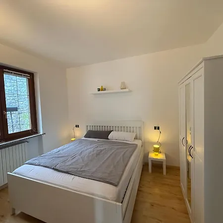 Hamburg Apartman Tignale