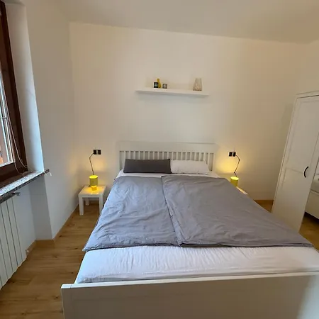 Hamburg Apartment *