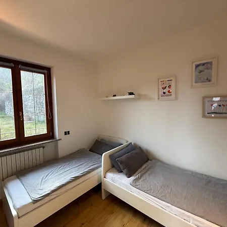 Hamburg Apartman *