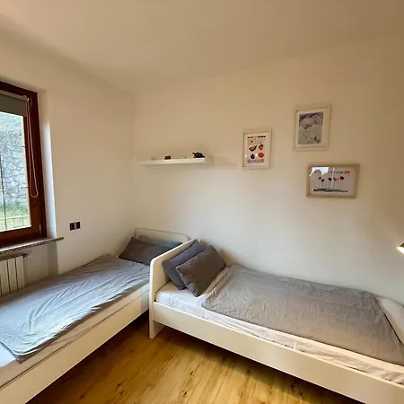 Apartman Hamburg *