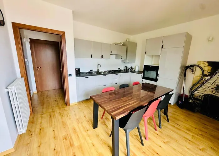 Apartment Hamburg *